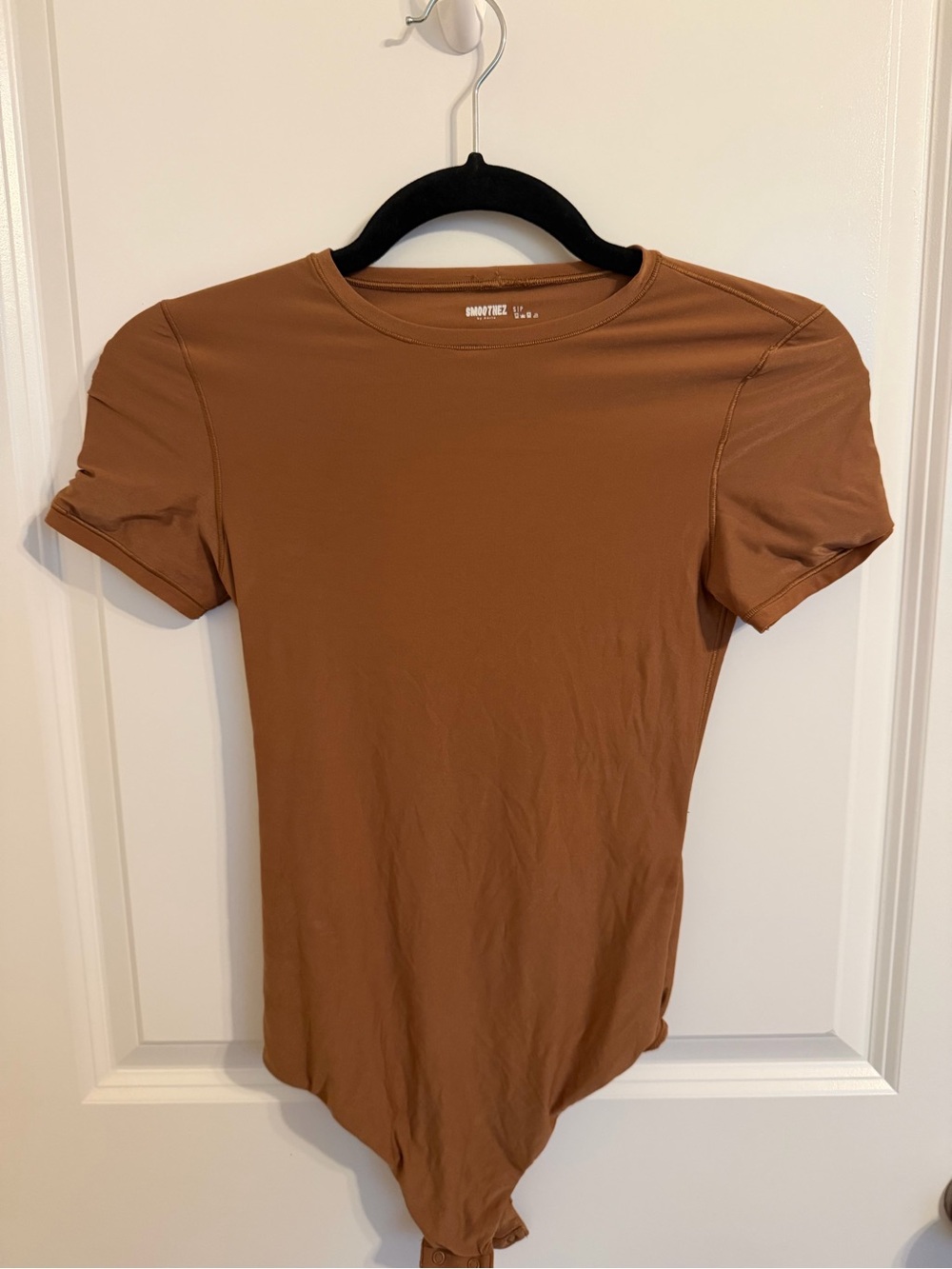 Aerie Smoothez Bodysuit Size Small